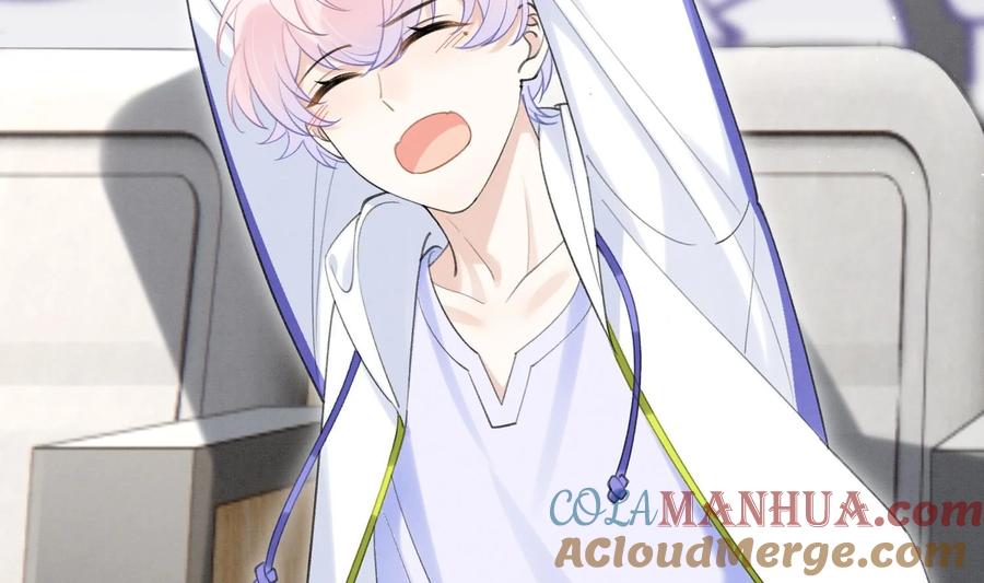 死对头竹马翻车了！？！ 6 第4话 帅哥太多了 第85页