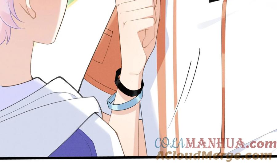 死对头竹马翻车了！？！ 6 第4话 帅哥太多了 第34页