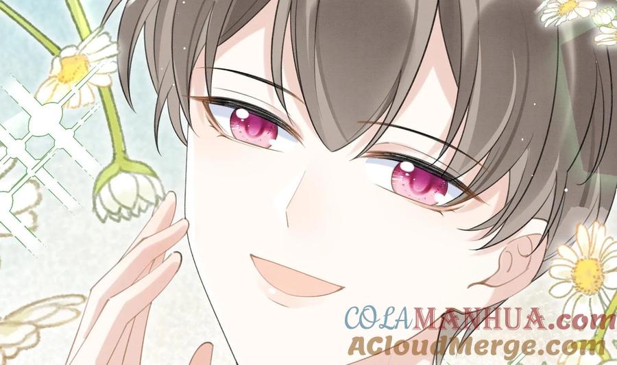 死对头竹马翻车了！？！ 6 第4话 帅哥太多了 第55页