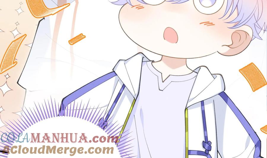 死对头竹马翻车了！？！ 6 第4话 帅哥太多了 第28页