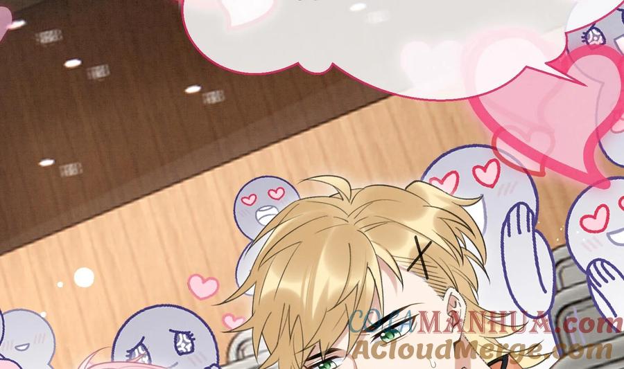 死对头竹马翻车了！？！ 6 第4话 帅哥太多了 第70页