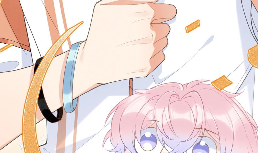 死对头竹马翻车了！？！ 6 第4话 帅哥太多了 第27页