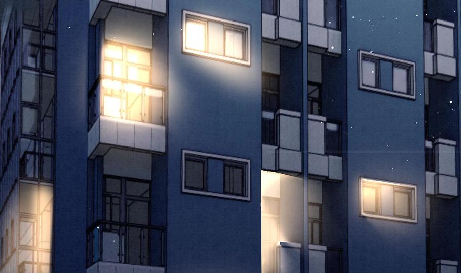 死对头竹马翻车了！？！ 8 第6话 主动上门 第7页