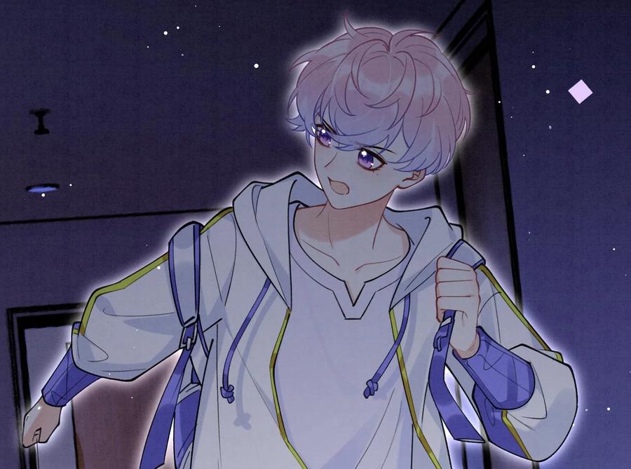 死对头竹马翻车了！？！ 8 第6话 主动上门 第70页