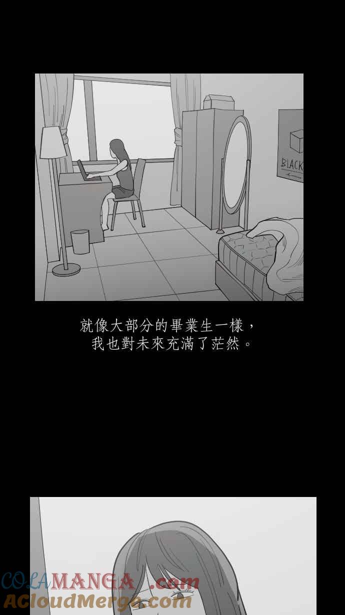黑盒子 [347话] 寂寞满屋(1) 第3页