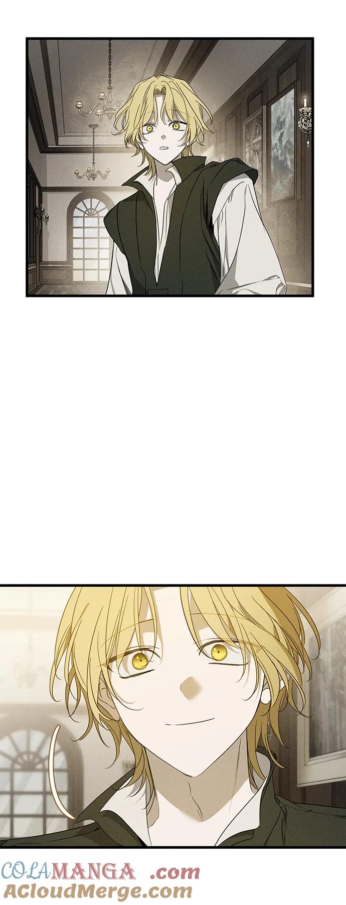 憎恨我的丈夫失忆了 第55话 第31页