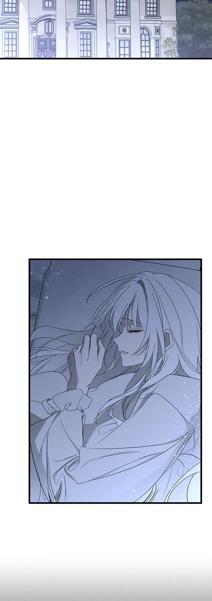 憎恨我的丈夫失忆了 第55话 第60页
