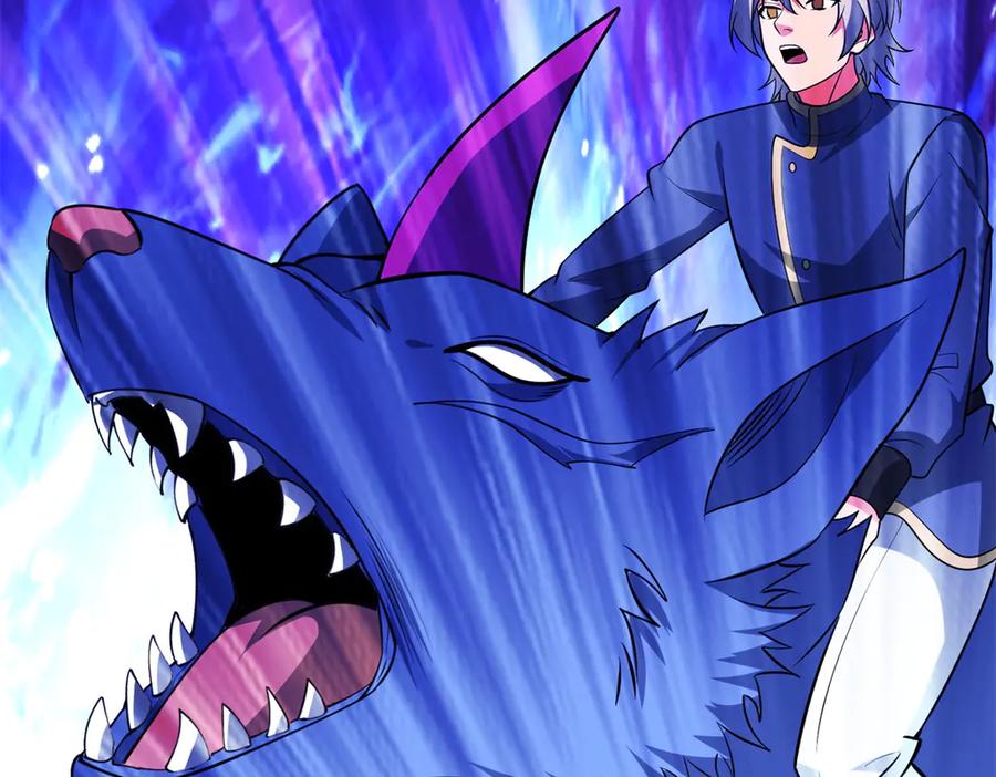 恶龙转生，复仇从五岁开始！ - 157 传送门 - 第42张图