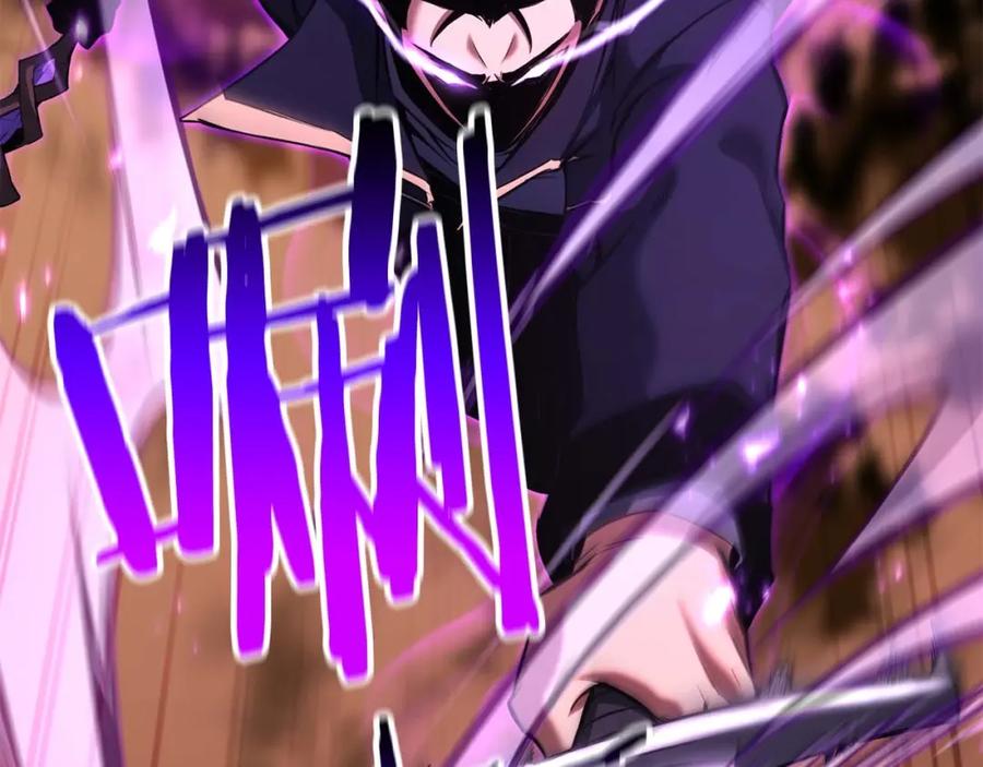 死灵法师：重生的我全技能精通 - 第35话 狐狸面具 - 第52张图