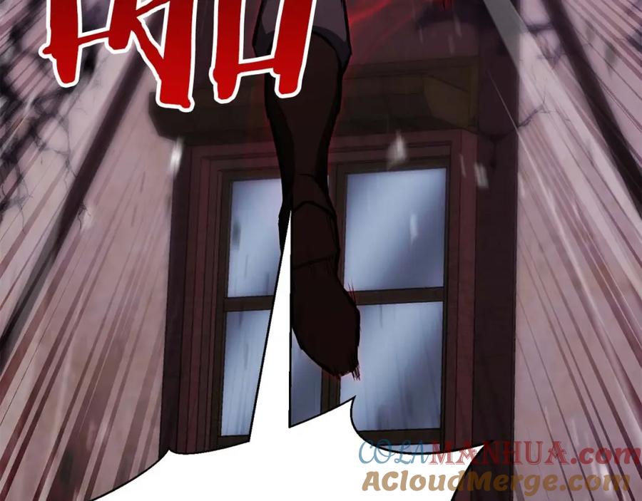 死灵法师：重生的我全技能精通 - 第35话 狐狸面具 - 第173张图