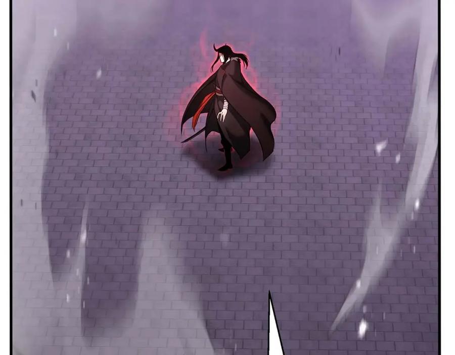 死灵法师：重生的我全技能精通 - 第35话 狐狸面具 - 第76张图