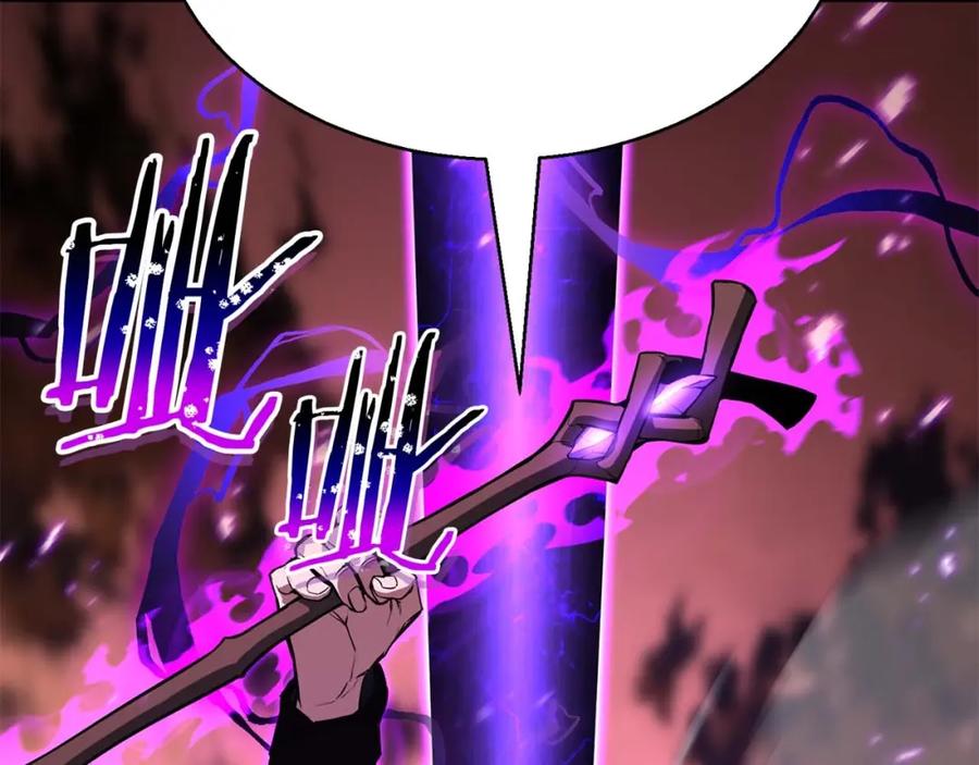 死灵法师：重生的我全技能精通 - 第35话 狐狸面具 - 第106张图