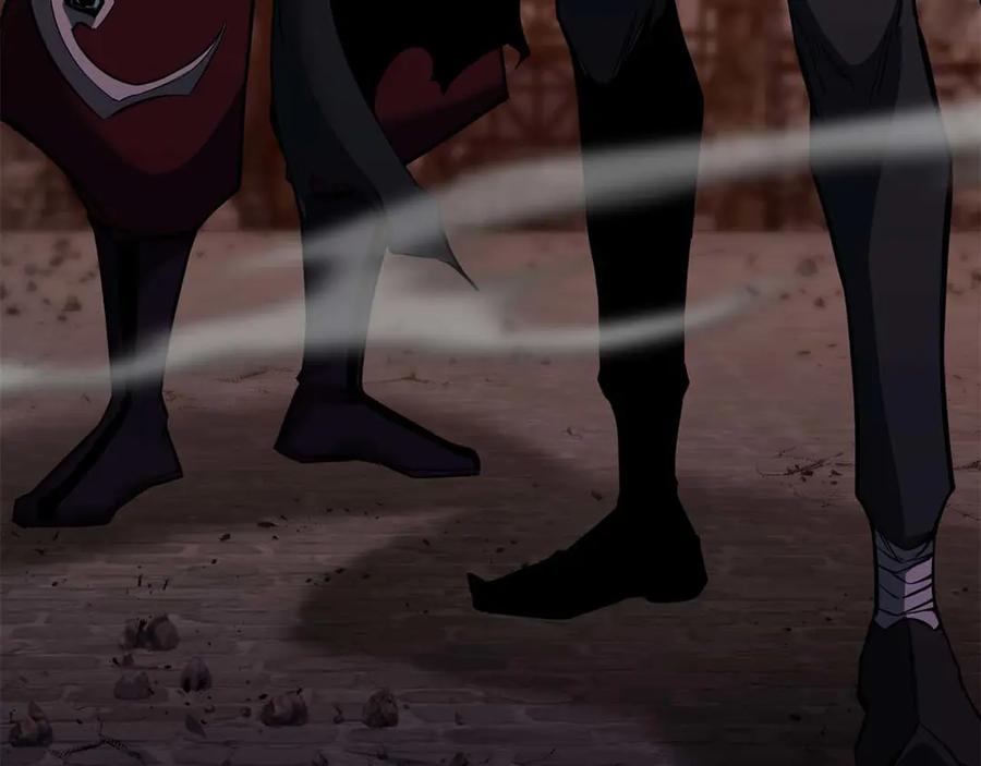 死灵法师：重生的我全技能精通 - 第46话 龙之形态 - 第76张图