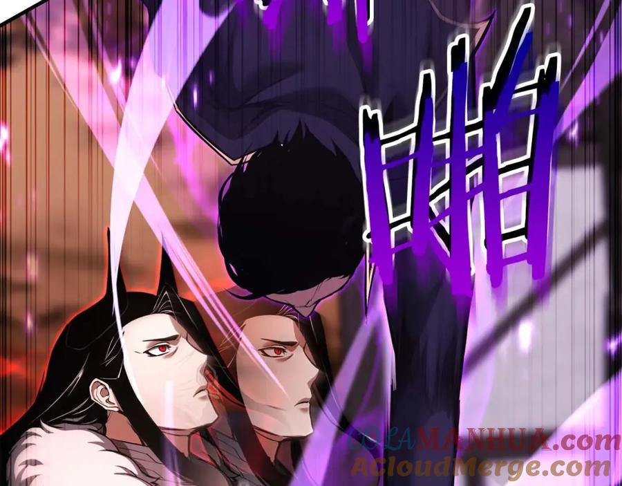 死灵法师：重生的我全技能精通 - 第35话 狐狸面具 - 第57张图