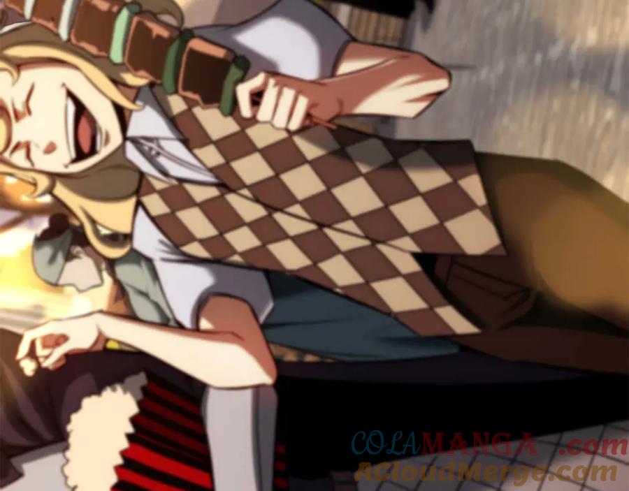 死灵法师：重生的我全技能精通 - 第46话 龙之形态 - 第149张图