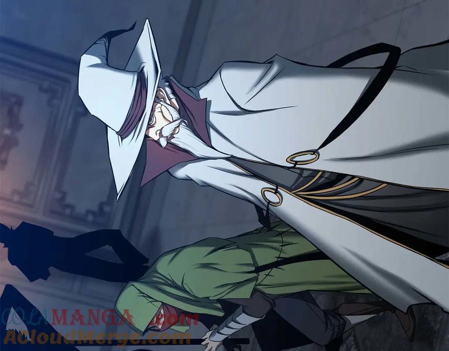 死灵法师：重生的我全技能精通 - 第46话 龙之形态 - 第5张图