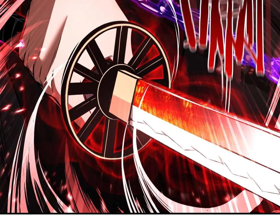 死灵法师：重生的我全技能精通 - 第35话 狐狸面具 - 第126张图