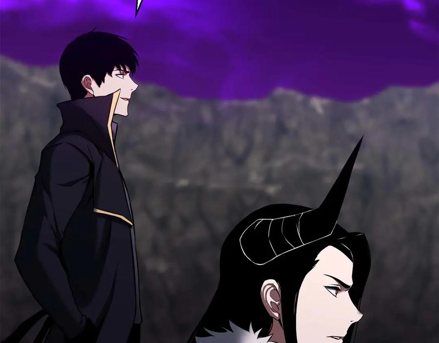 死灵法师：重生的我全技能精通 - 第45话 科学与魔法的较量 - 第222张图