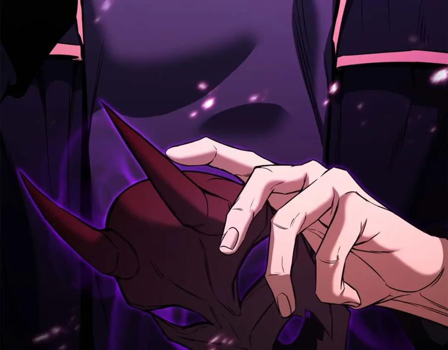 死灵法师：重生的我全技能精通 - 第35话 狐狸面具 - 第278张图