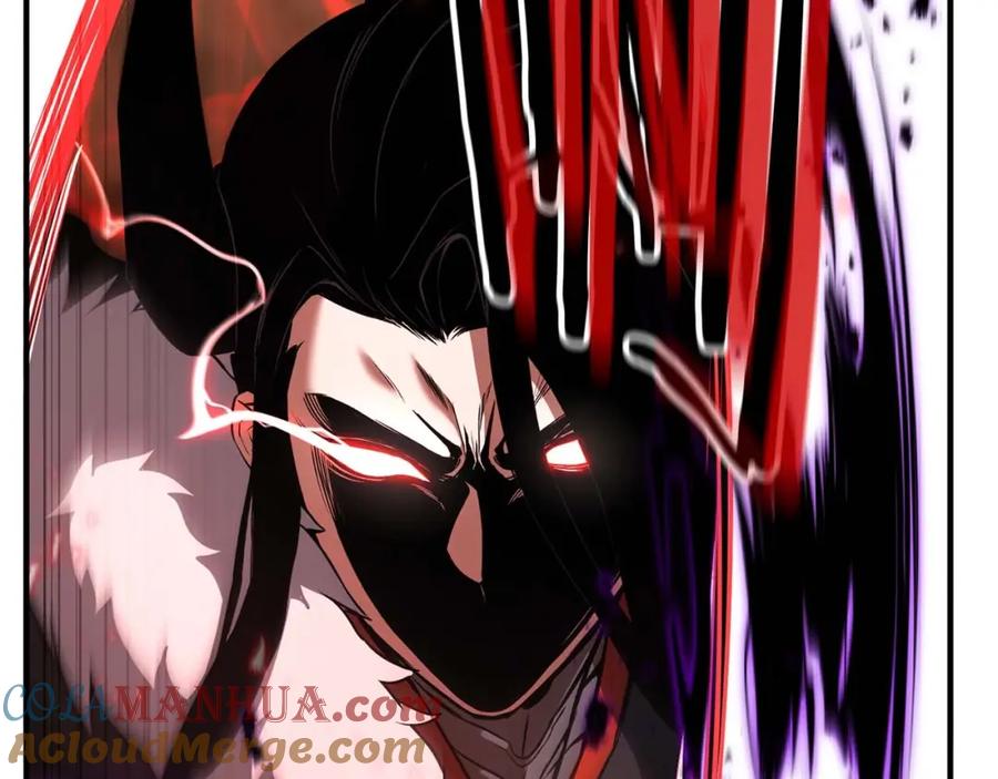 死灵法师：重生的我全技能精通 - 第35话 狐狸面具 - 第37张图