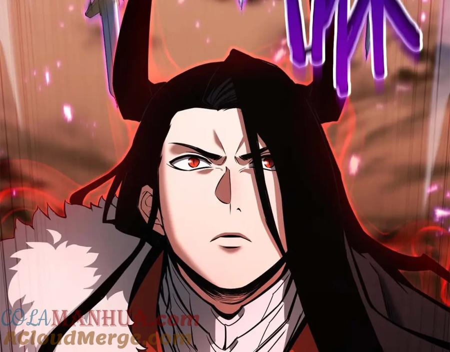 死灵法师：重生的我全技能精通 - 第35话 狐狸面具 - 第41张图