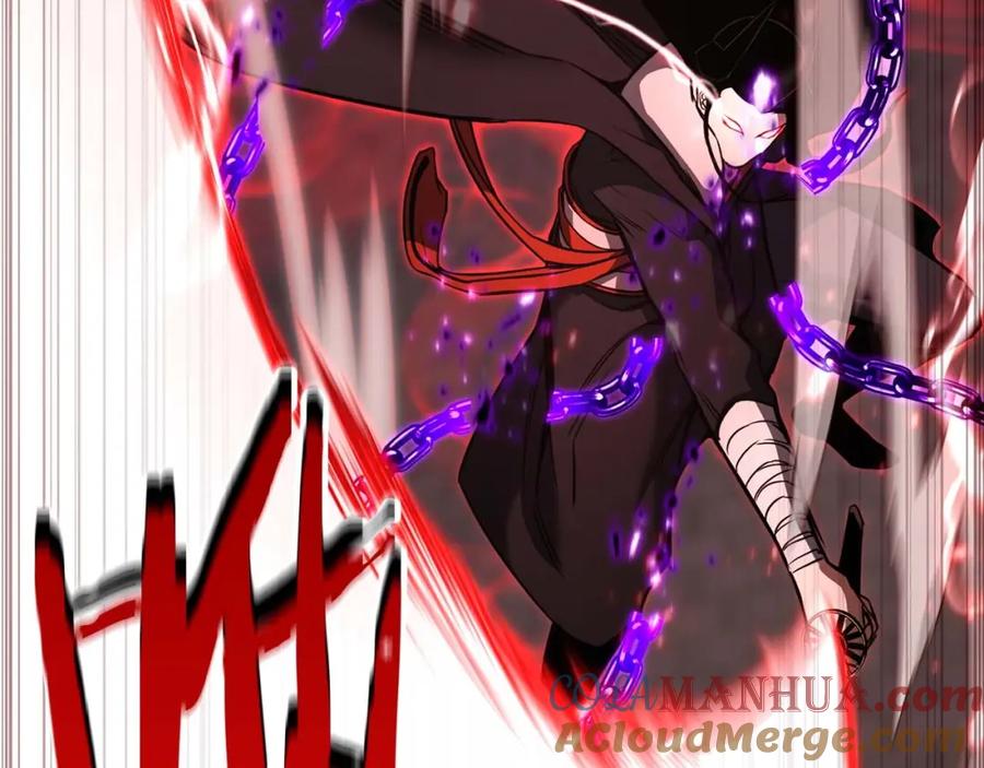 死灵法师：重生的我全技能精通 - 第35话 狐狸面具 - 第145张图