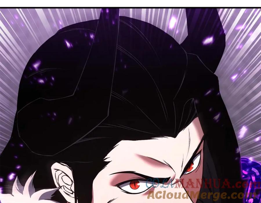 死灵法师：重生的我全技能精通 - 第35话 狐狸面具 - 第121张图