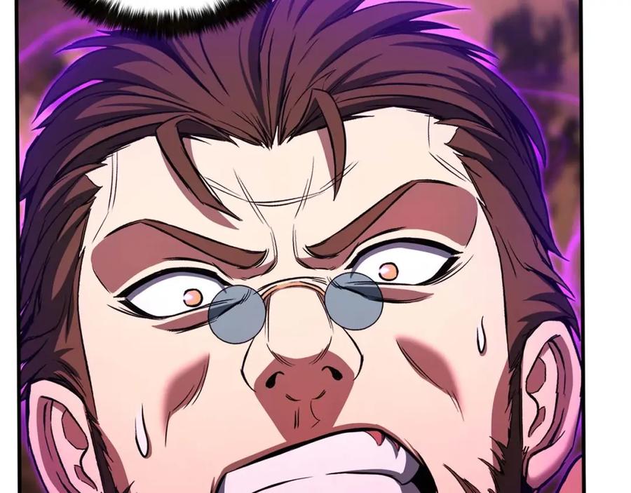 死灵法师：重生的我全技能精通 - 第35话 狐狸面具 - 第132张图