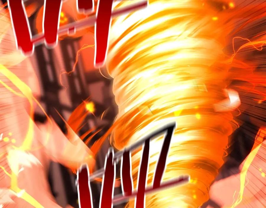 死灵法师：重生的我全技能精通 - 第35话 狐狸面具 - 第236张图