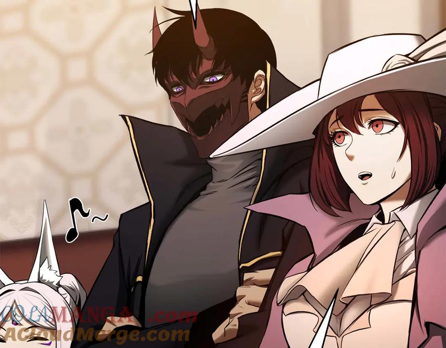 死灵法师：重生的我全技能精通 - 第46话 龙之形态 - 第253张图