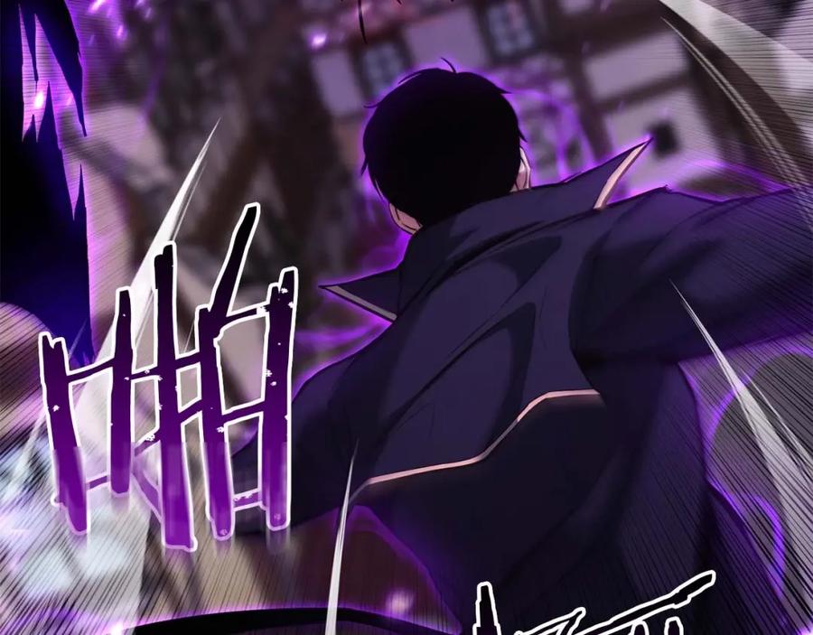 死灵法师：重生的我全技能精通 - 第35话 狐狸面具 - 第26张图