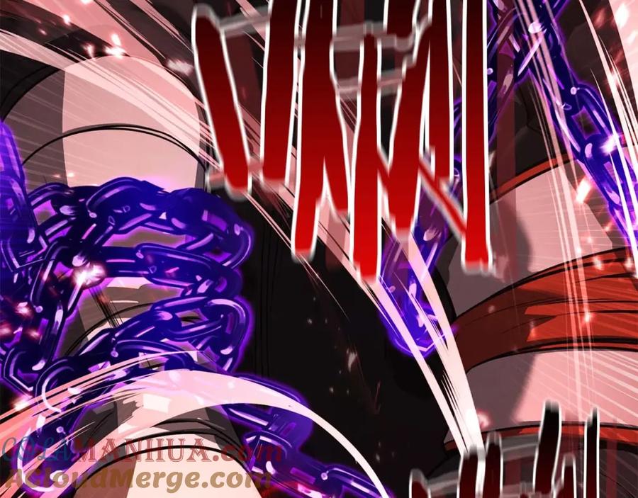 死灵法师：重生的我全技能精通 - 第35话 狐狸面具 - 第125张图