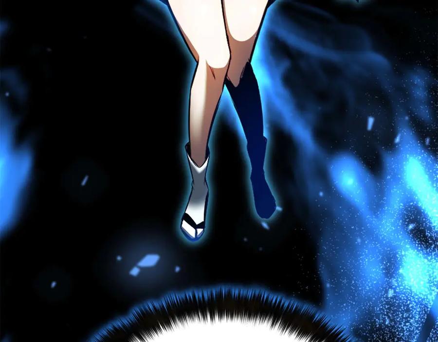 死灵法师：重生的我全技能精通 - 第46话 龙之形态 - 第115张图