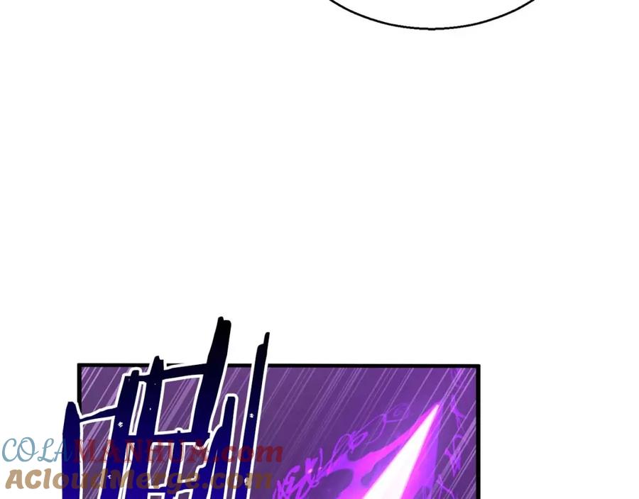 死灵法师：重生的我全技能精通 - 第35话 狐狸面具 - 第189张图