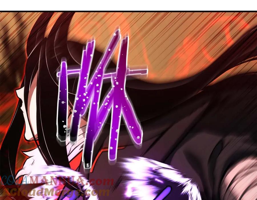 死灵法师：重生的我全技能精通 - 第35话 狐狸面具 - 第201张图