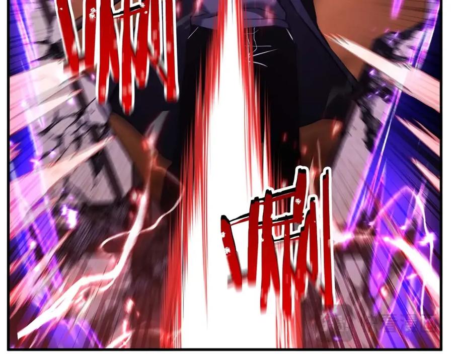 死灵法师：重生的我全技能精通 - 第35话 狐狸面具 - 第154张图