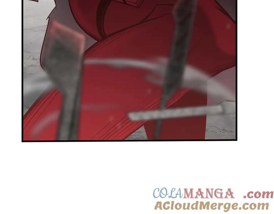 死灵法师：重生的我全技能精通 - 第45话 科学与魔法的较量 - 第161张图