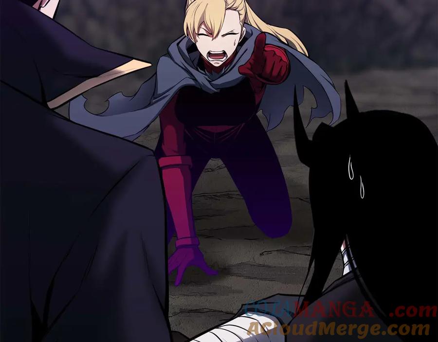 死灵法师：重生的我全技能精通 - 第45话 科学与魔法的较量 - 第201张图