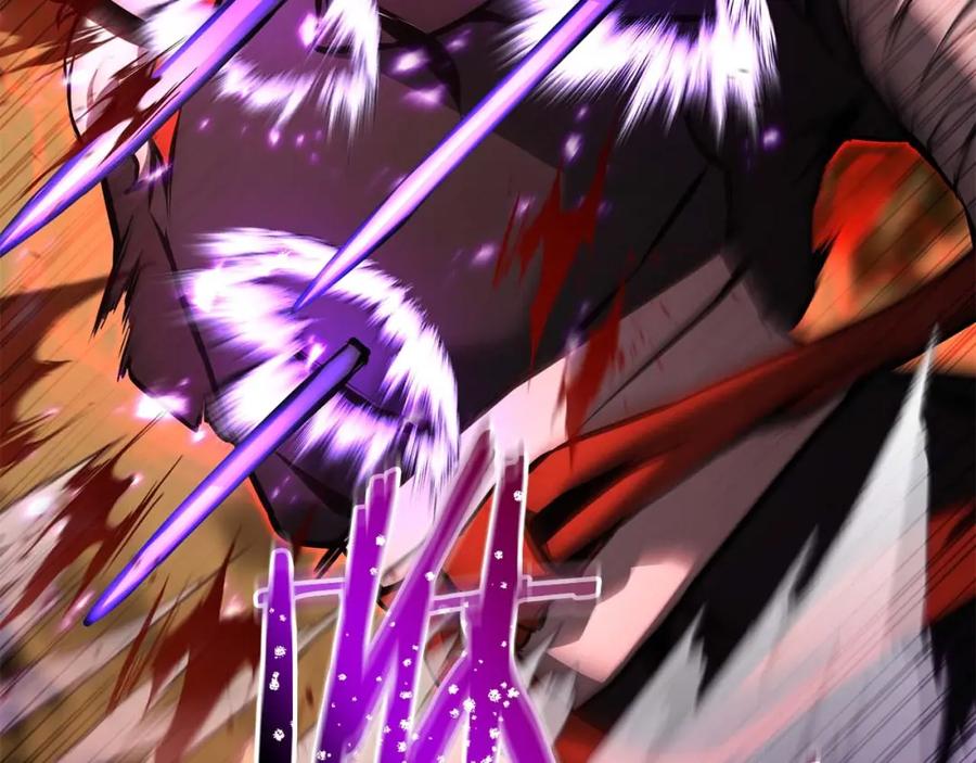 死灵法师：重生的我全技能精通 - 第35话 狐狸面具 - 第202张图