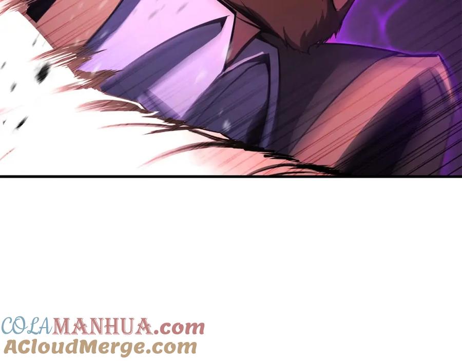 死灵法师：重生的我全技能精通 - 第35话 狐狸面具 - 第161张图