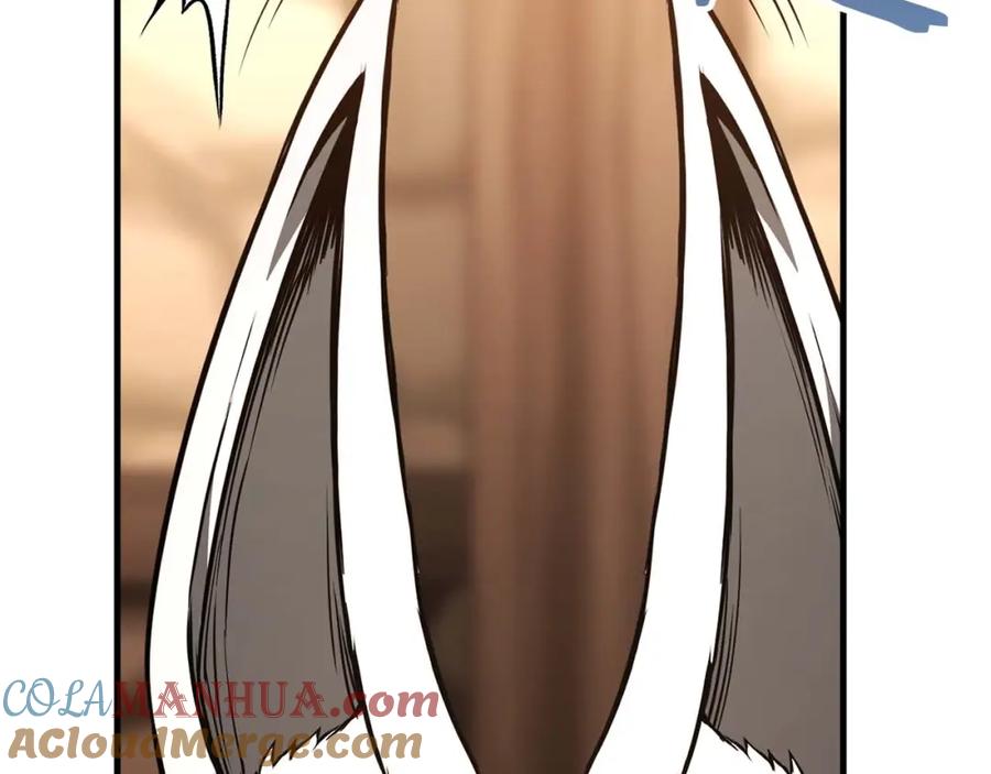 死灵法师：重生的我全技能精通 - 第35话 狐狸面具 - 第273张图