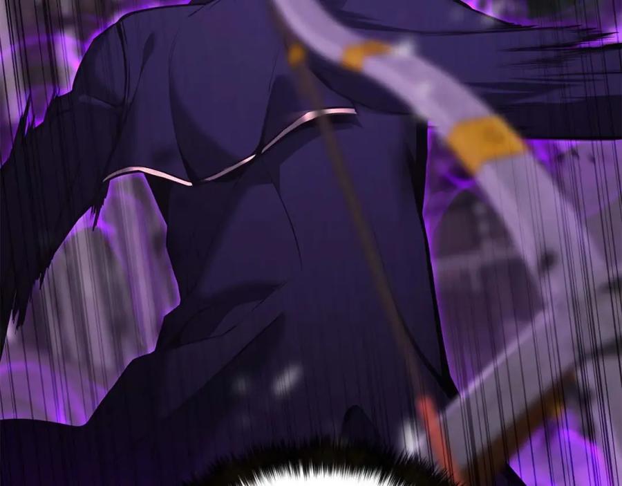 死灵法师：重生的我全技能精通 - 第35话 狐狸面具 - 第211张图