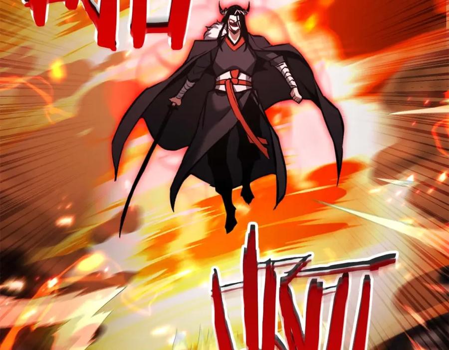 死灵法师：重生的我全技能精通 - 第35话 狐狸面具 - 第244张图