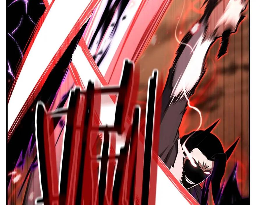 死灵法师：重生的我全技能精通 - 第35话 狐狸面具 - 第34张图