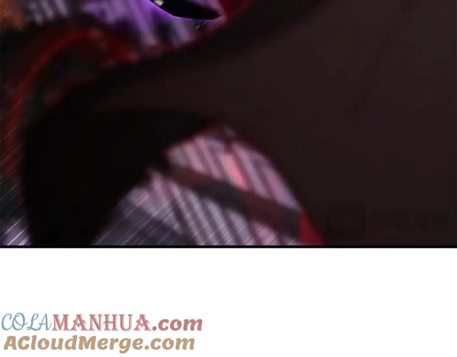 死灵法师：重生的我全技能精通 - 第35话 狐狸面具 - 第177张图