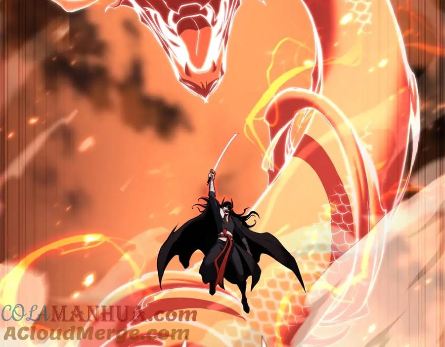 死灵法师：重生的我全技能精通 - 第35话 狐狸面具 - 第265张图