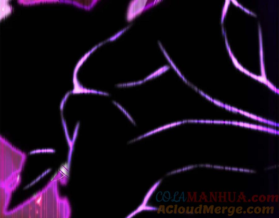 死灵法师：重生的我全技能精通 - 第35话 狐狸面具 - 第21张图