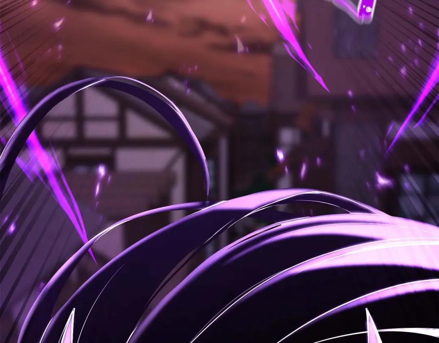 死灵法师：重生的我全技能精通 - 第35话 狐狸面具 - 第194张图