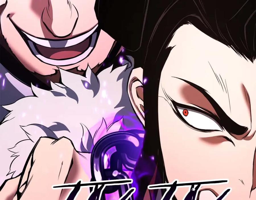 死灵法师：重生的我全技能精通 - 第35话 狐狸面具 - 第92张图