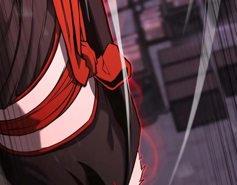 死灵法师：重生的我全技能精通 - 第35话 狐狸面具 - 第227张图